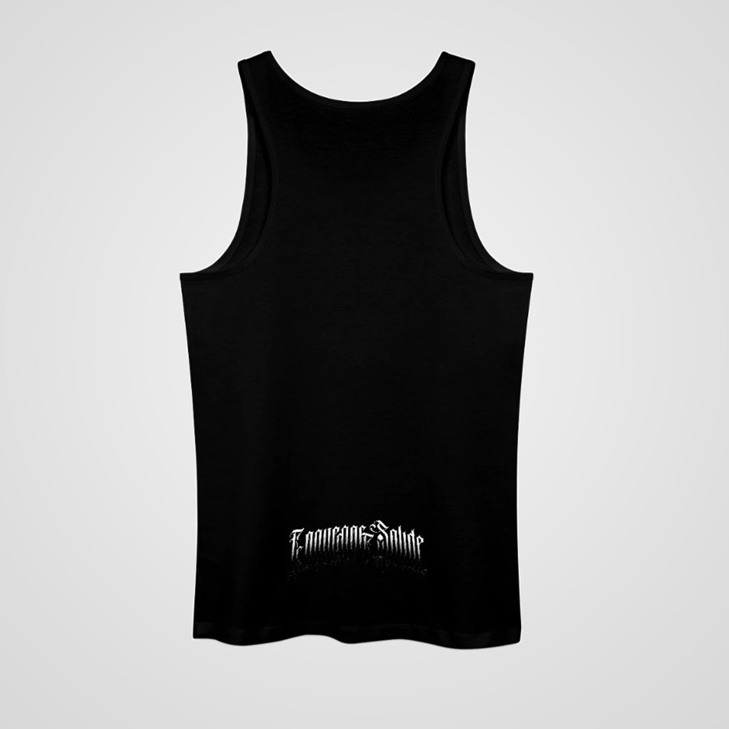 TANK – CROQUEMORT SOLIDE