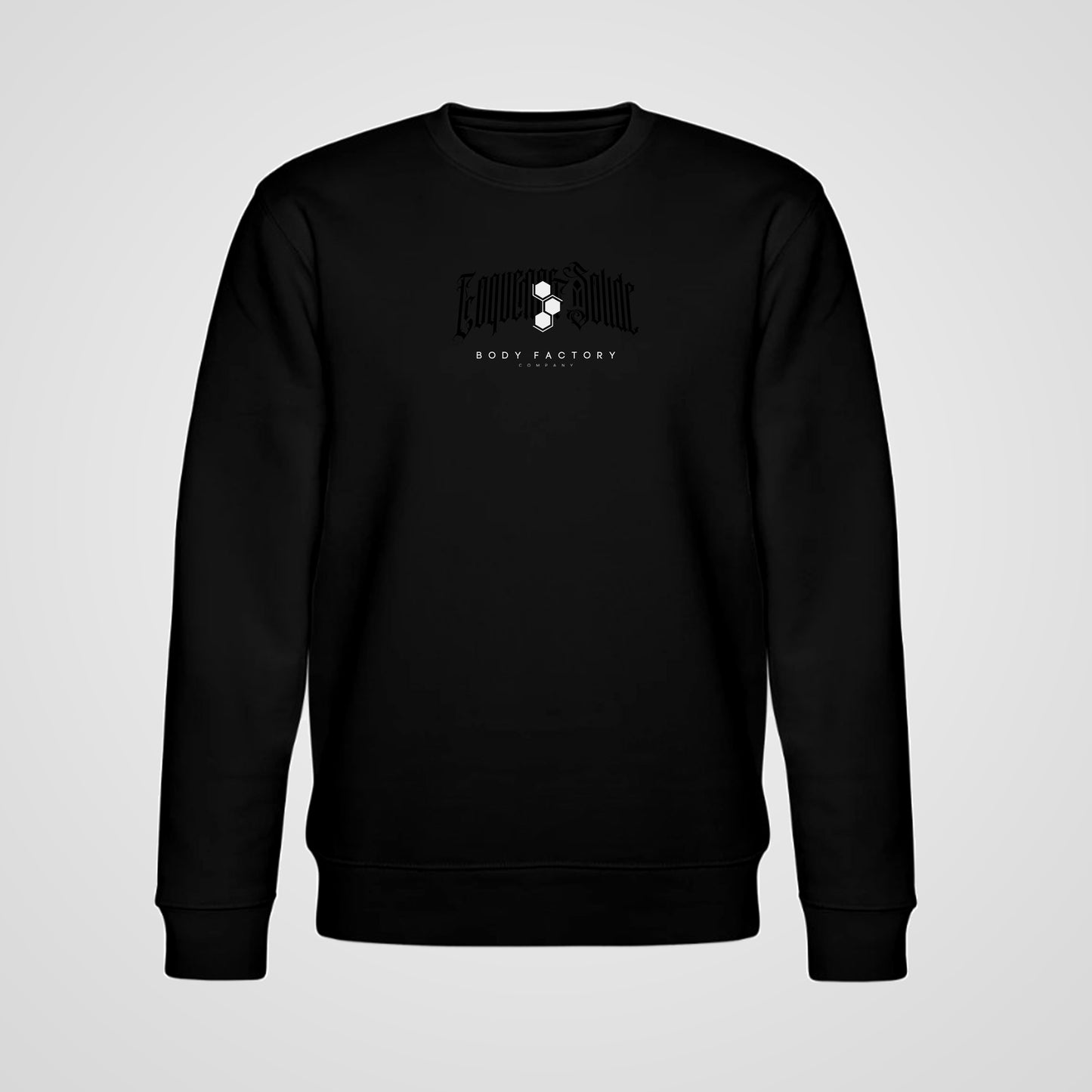 SWEATSHIRT – CROQUEMORT SOLIDE