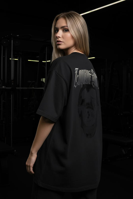 PUMPCOVER – CROQUEMORT SOLIDE