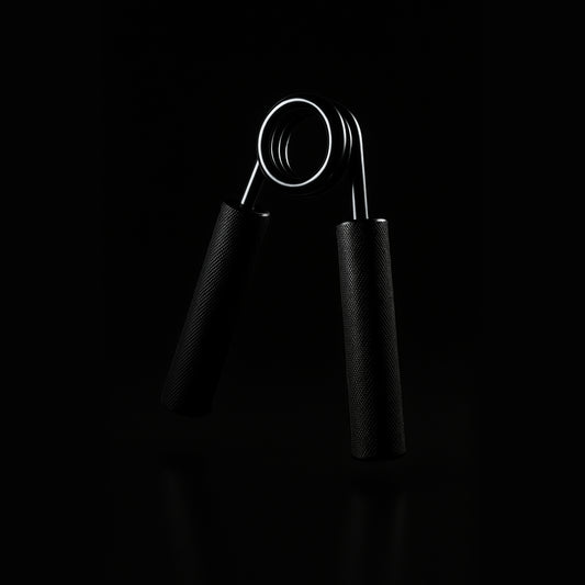 Forearm Workout | Hand Gripper — Level 1 to 6 (23kg/50lbs-135kg/300lbs)