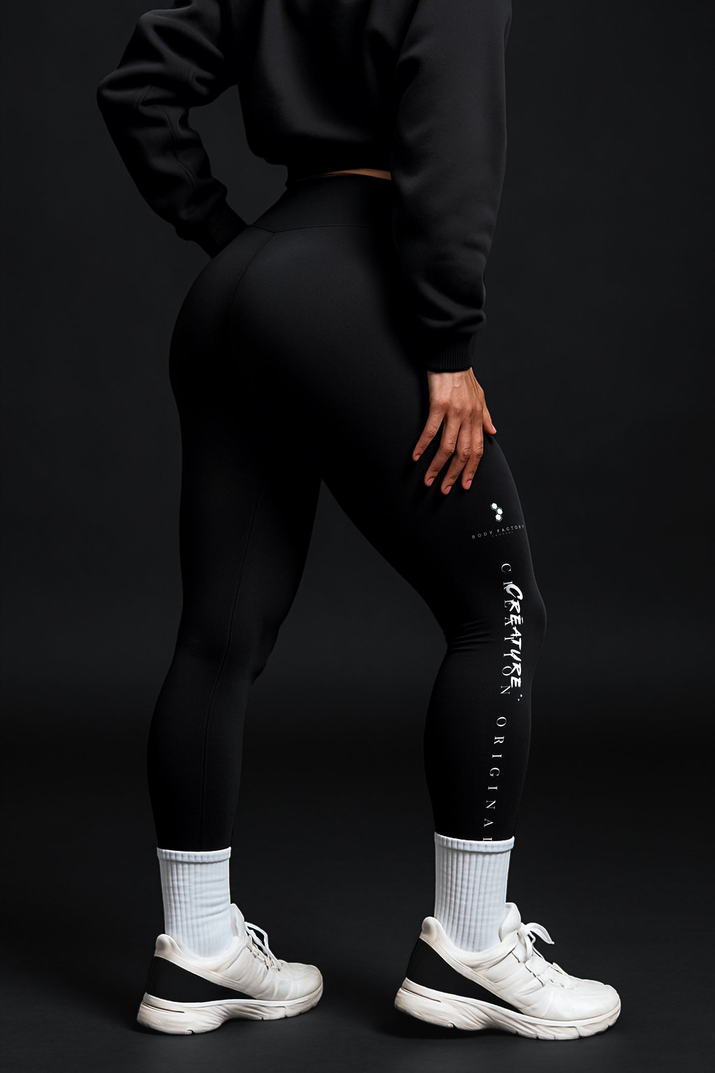 Legging CRÉATURE ORIGINALE