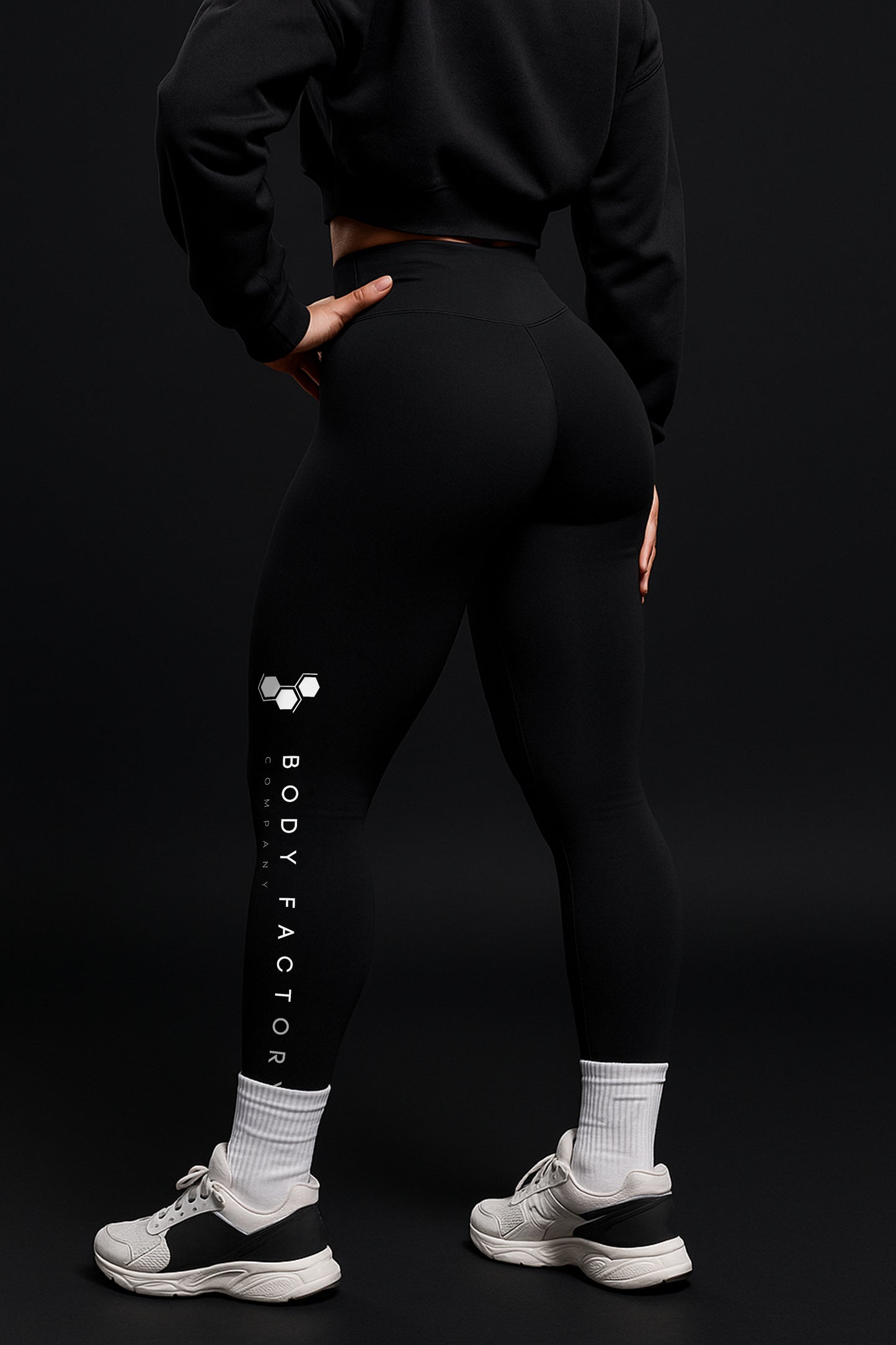 Legging CRÉATURE ORIGINALE