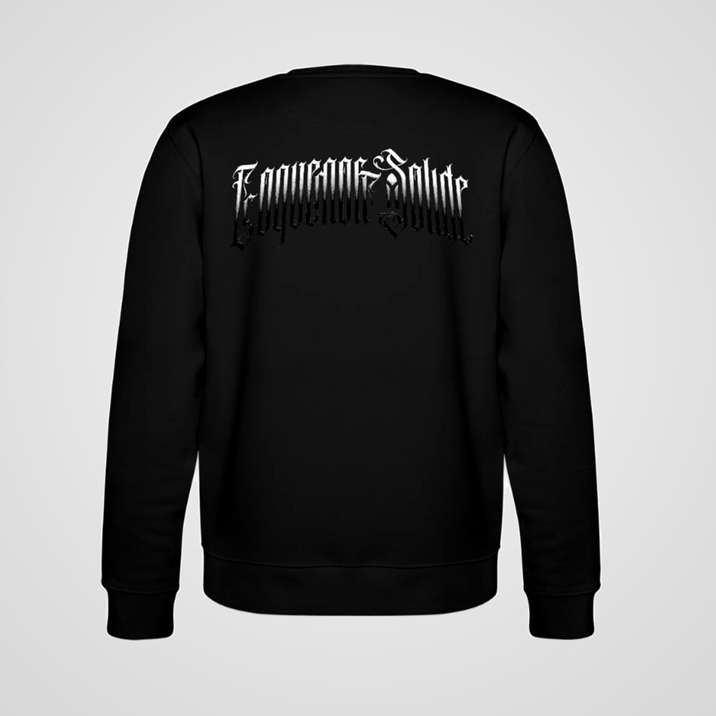 Sweat CROQUEMORT SOLIDE par Body Factory Co.