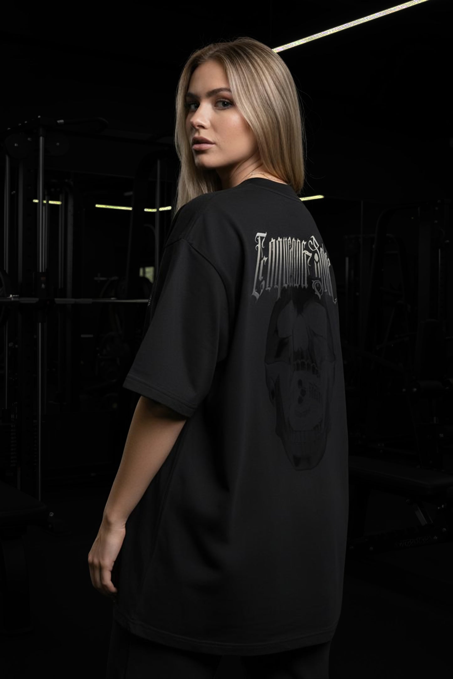 PUMPCOVER – CROQUEMORT SOLIDE