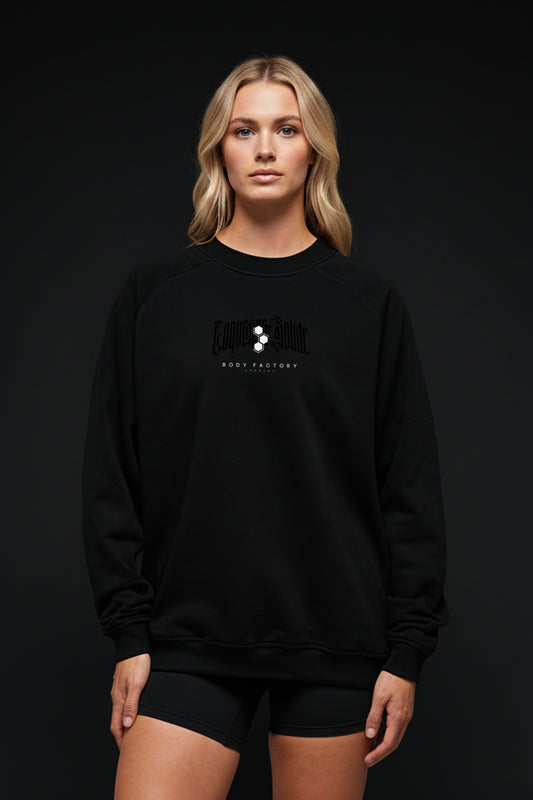 SWEATSHIRT – CROQUEMORT SOLIDE