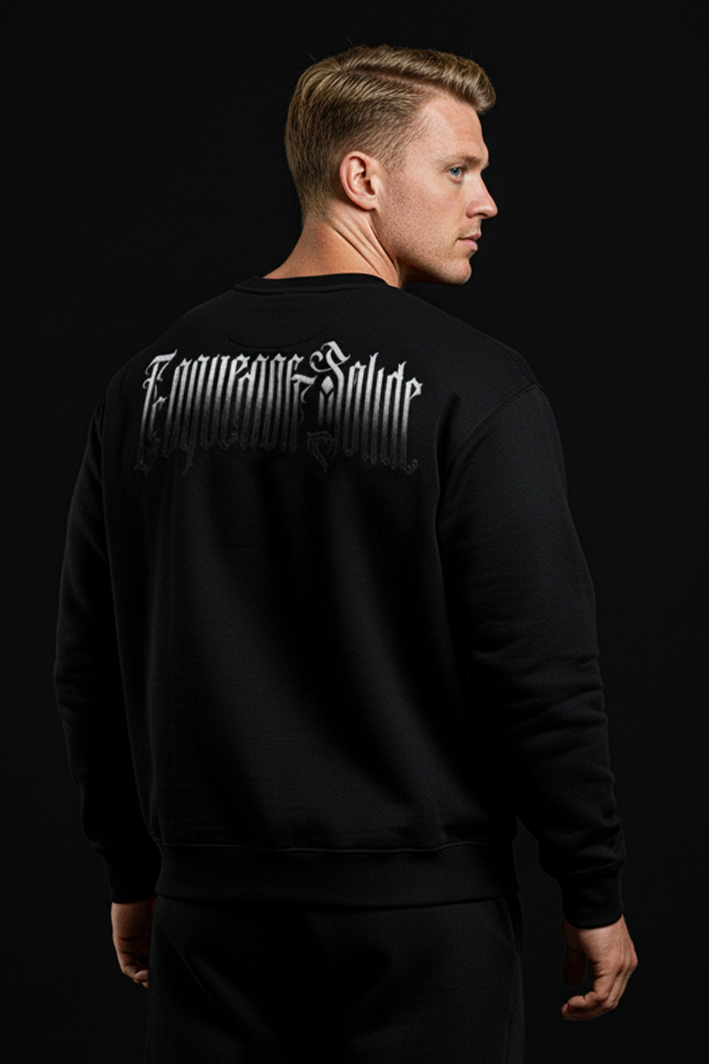 SWEAT – CROQUEMORT SOLIDE