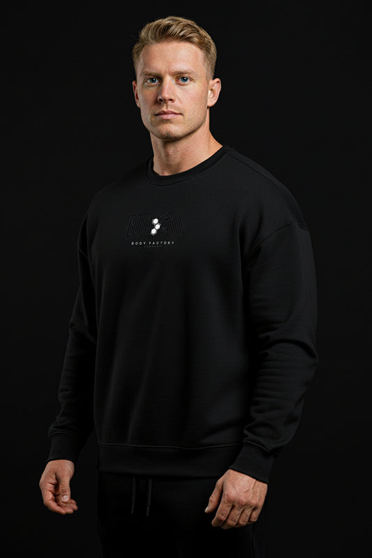 SWEAT – CROQUEMORT SOLIDE