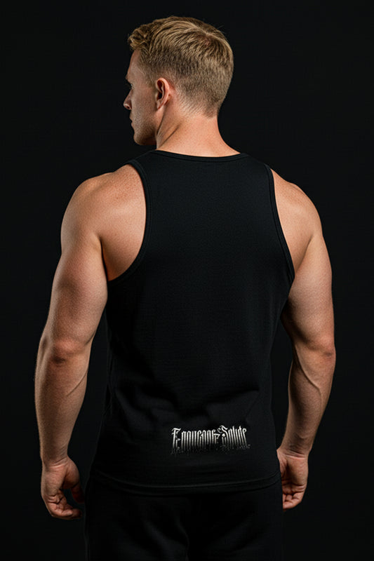 TANK – CROQUEMORT SOLIDE