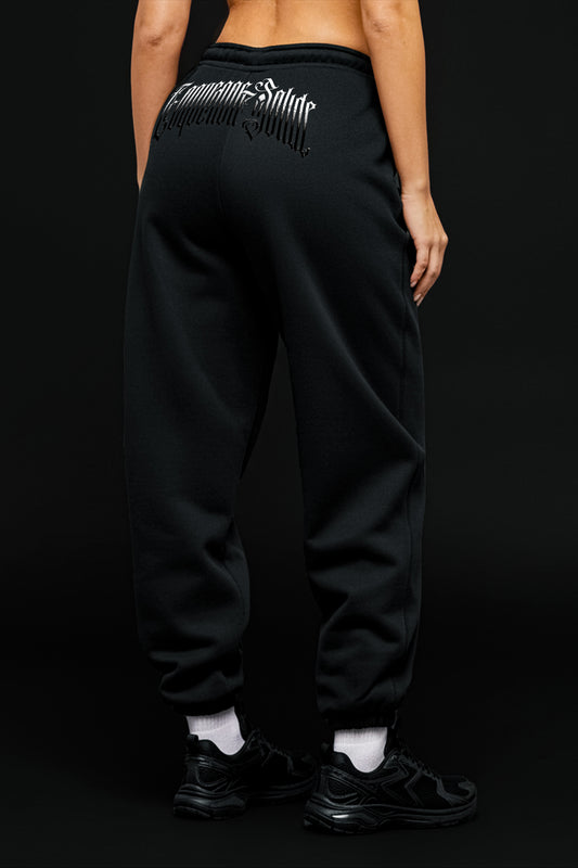 JOGGER – CROQUEMORT SOLIDE